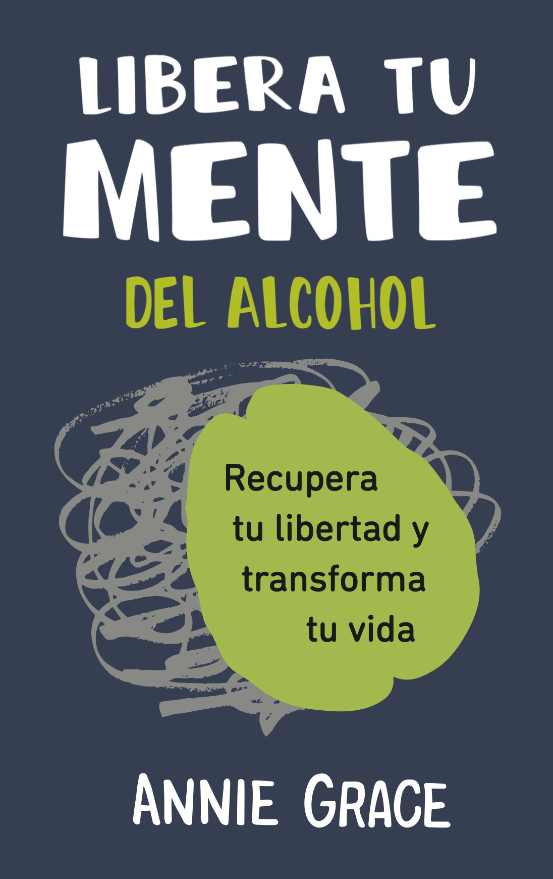 Libera tu mente del alcohol