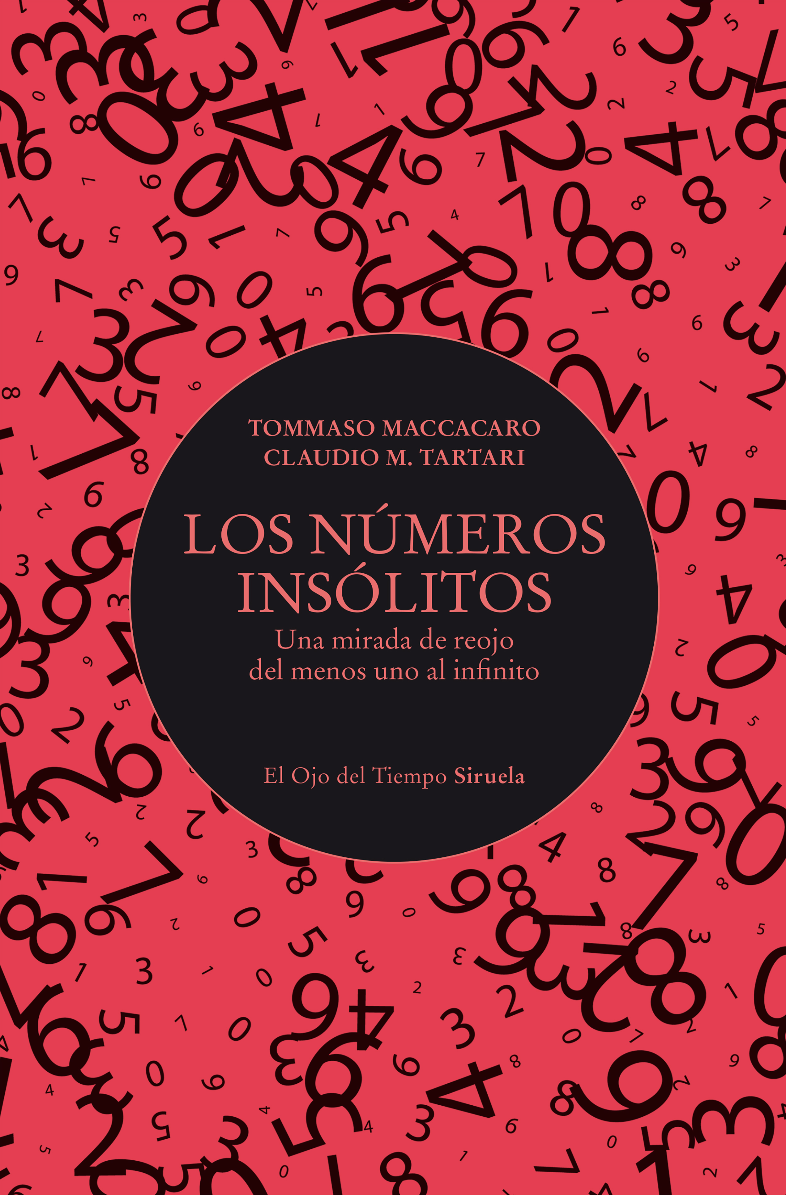 Los números insólitos
