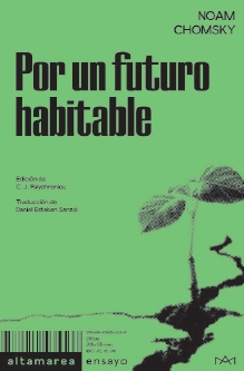 Por un futuro habitable