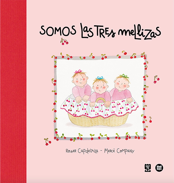 Somos las Tres Mellizas