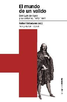 El mundo de un valido
