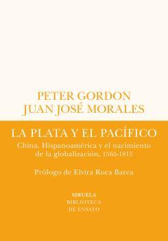 La plata y el Pacífico