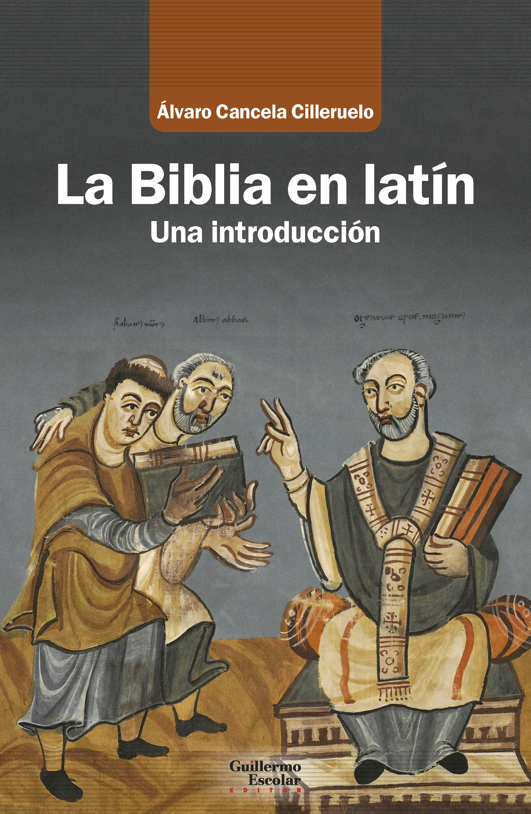 La Biblia en latín