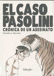 El caso Pasolini