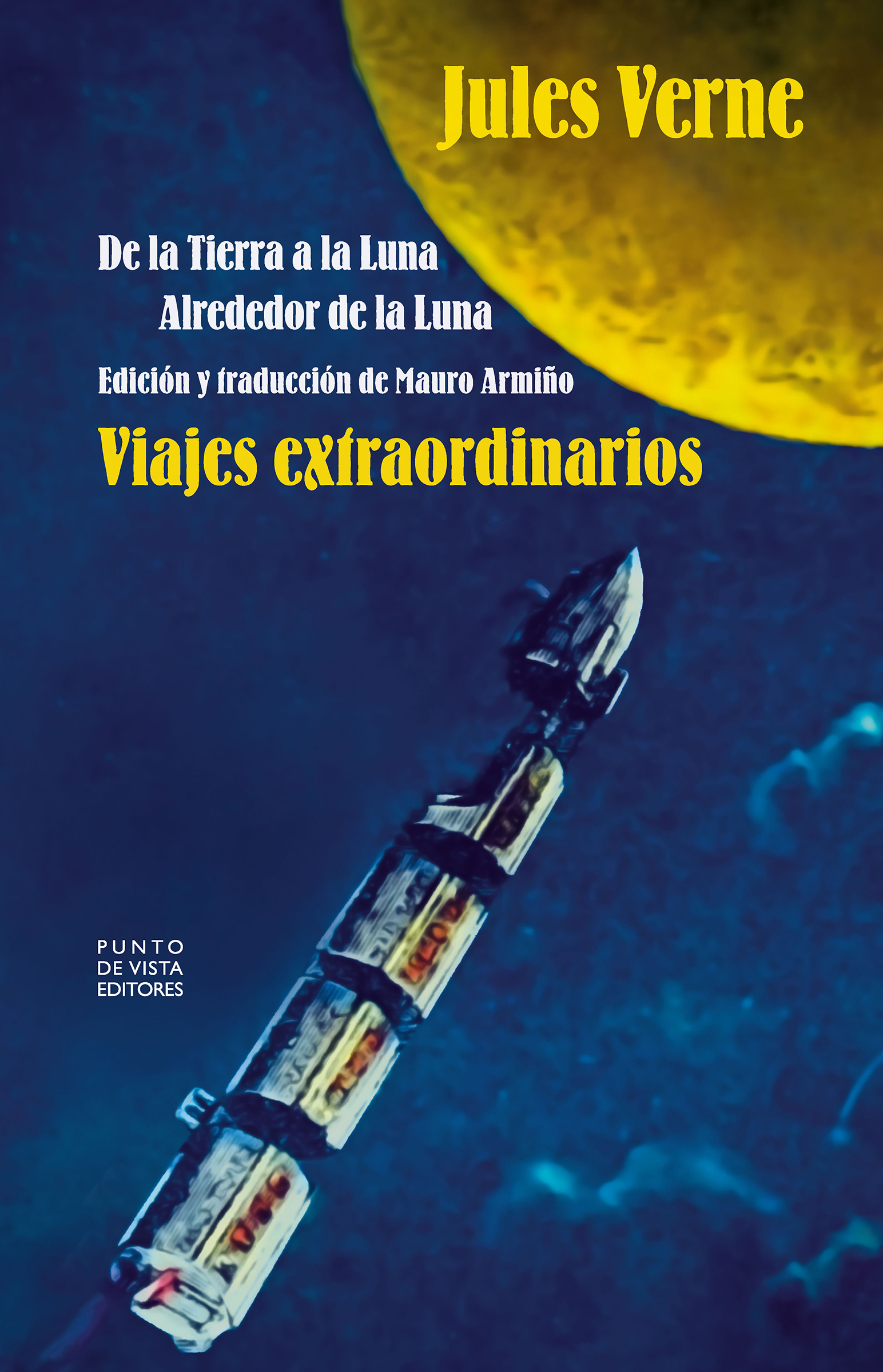 Viajes extraordinarios