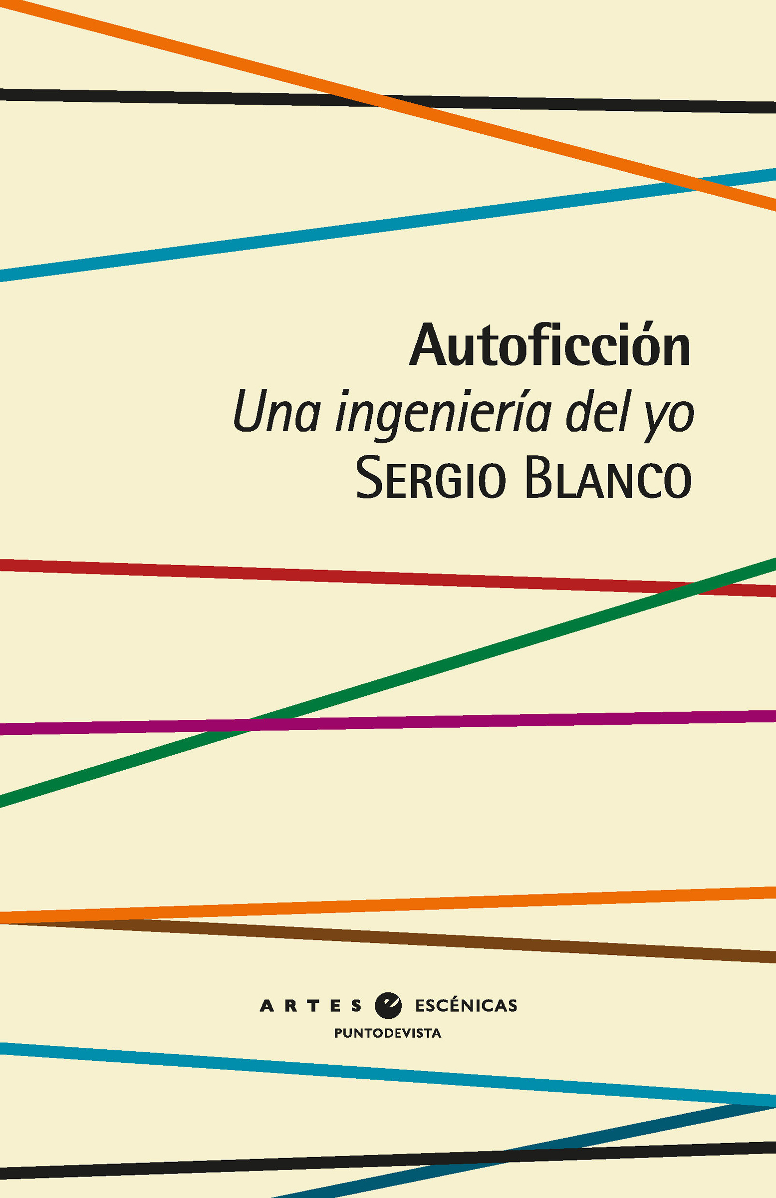 Autoficción