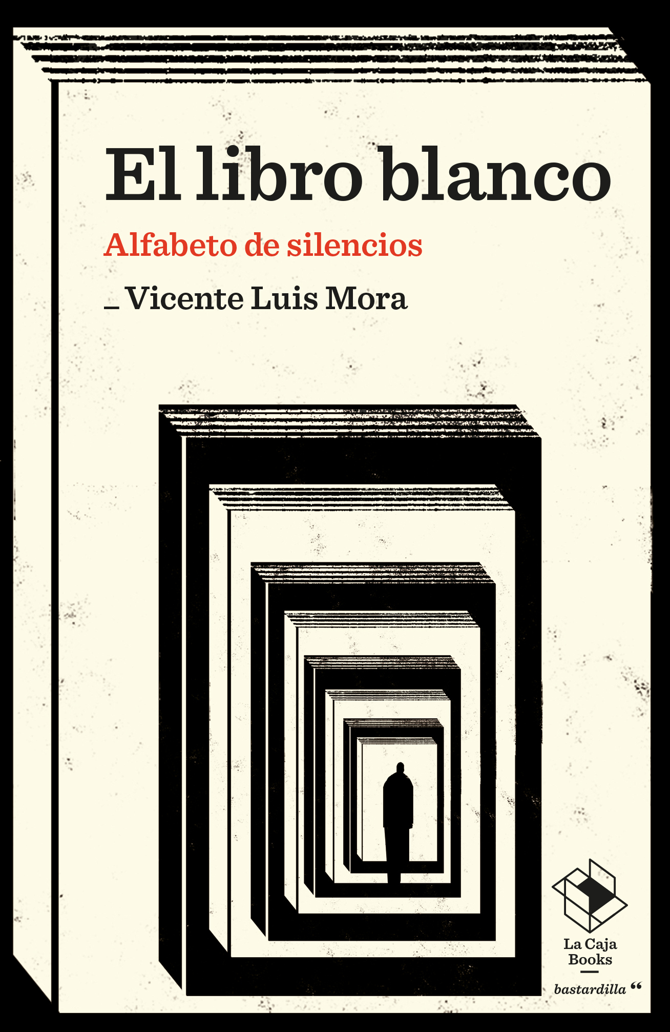 El libro blanco