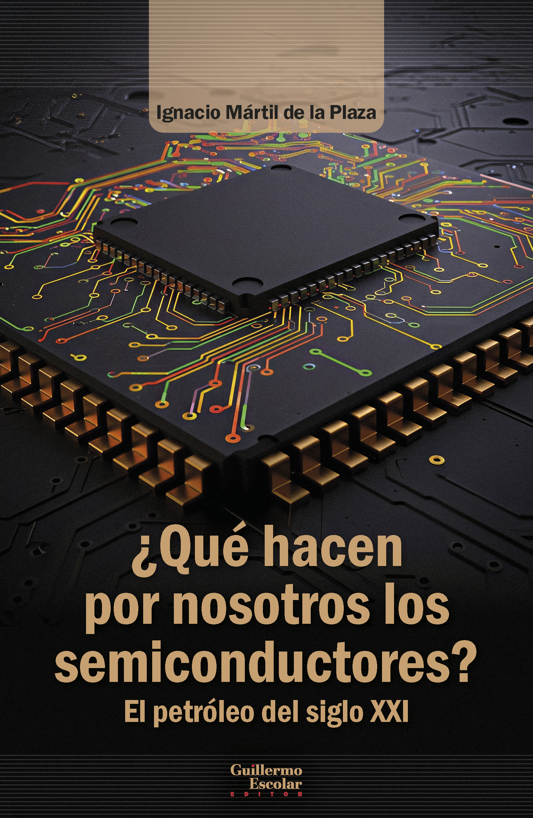 ¿Qué hacen por nosotros los semiconductores?