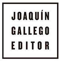 Joaquín Gallego Editor